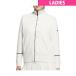  Adidas Adidas полный Zip свитер дамский 