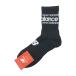  New balance New Balance NB Logo ja карта medium короткие носки носки Golf одежда мужской осень-зима 