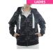  New balance New Balance Golf свет картон стрейч полный Zip f-ti- дамский 