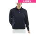  New Era NEW ERA GOLF GFW рубашка-поло с длинным рукавом дамский 
