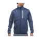  Le Coq s Porte .f Golf Le coq sportif GOLF нагрев navi стрейч плиссировать с хлопком pre - блузон 