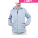  Munsingwear одежда Munsingwear стрейч HEAT NAVI ARTECH SHELL с хлопком блузон дамский 