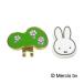  Marushin marushin Miffy маркер (габарит) 