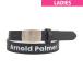  Arnold Palmer Arnold Palmer Logo принт ремень Golf одежда женский осень-зима дамский 