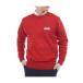  Tommy Hilfiger Golf TOMMY HILFIGER GOLF Logo ja карта вырез лодочкой свитер 