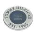  Tommy Hilfiger Golf TOMMY HILFIGER GOLF флаг Logo маркер (габарит) 