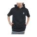  носорог koba колено PSYCHO BUNNY GOLF шрифт Logo общий рисунок Jaguar do короткий рукав f-ti-
