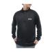  New Era NEW ERA Performance Apparel PA PF половина Zip футболка с длинным рукавом 