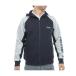  New Era NEW ERA Performance Apparel PA NE 1920 Tec полный Zip Parker 