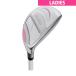  Dunlop XXIO XXIO 14 hybrid служебная программа ( белый ) MP1400L карбоновый дамский вал :MP1400L карбоновый 