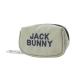  Jack ba колено Jack Bunny!! мяч кейс 