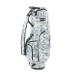  Puma PUMA AOP Logo caddy bag 