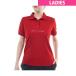  Tommy Hilfiger Golf TOMMY HILFIGER GOLF стрейч стандартный Logo рубашка-поло с коротким рукавом дамский 
