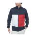  Tommy Hilfiger Golf TOMMY HILFIGER GOLF стрейч окно жакет 