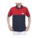  Tommy Hilfiger Golf TOMMY HILFIGER GOLF цвет блок рубашка-поло с коротким рукавом 