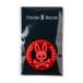  носорог koba колено PSYCHO BUNNY 4.0 neon маркер (габарит) 