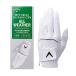  Callaway Golf Callaway Golf все погода type JM перчатка 