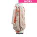  Le Coq s Porte .f Golf Le coq sportif GOLF окантовка дизайн caddy bag дамский 
