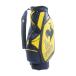  Le Coq s Porte .f Golf Le coq sportif GOLF графический дизайн легкий caddy bag 