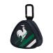  Le Coq s Porte .f Golf Le coq sportif GOLF рисовый шарик онигири type мяч кейс 