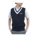  Callaway Golf Callaway Golf Mini кабель плетеный V шея вязаный лучший 