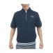  Callaway Golf Callaway Golf олень. . плетеный половина Zip mok шея джемпер с коротким рукавом 