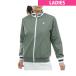  Le Coq s Porte .f Golf Le coq sportif GOLF DAILY стрейч полный Zip блузон дамский 