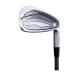  Mizuno JPX JPX S40 FORGED железный ( одиночный товар ) MFUSION HT i вал :MFUSION HT i