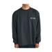  Quick Silver QUIKSILVER стрейч MERCURY BOX Surf футболка с длинным рукавом 
