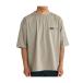  Quick Silver QUIKSILVER стрейч MERCURY BOX Surf короткий рукав футболка 