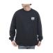  leaf REEF box Logo футболка с длинным рукавом 