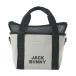  Jack ba колено Jack Bunny!! Logo лента Cart сумка 