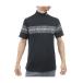  New balance New Balance Golf стрейч булавка временный вафля короткий рукав mok шея тянуть over 