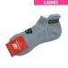  New balance New Balance Golf NB Logo ja карта лодыжка носки дамский 