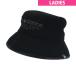 �j���[�o�����X New Balance �T�}�[�c�C�[�h �o�P�b�g�n�b�g ���f�B�X