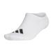  Adidas Adidas Performance low cut носки 