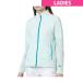  foot Joy Foot Joy TEMPO SERIES LtWt стрейч полный Zip жакет дамский 