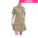 Adabat Stream ADABAT STREAM стрейч X линия полный Zip One-piece дамский 