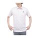  filler FILA GOLF цветок принт рубашка-поло с коротким рукавом 