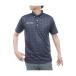  filler FILA GOLF тысяч птица рисунок принт рубашка-поло с коротким рукавом 
