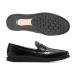  Cole Haan COLE HAANblaua-pe колено обувь 