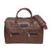 shelifVALIANT casual коллекция 2WAY сумка "Boston bag" 