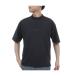  United Arrows UNITED ARROWS GOLF стрейч mok шея рубашка с коротким рукавом 