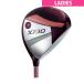  Dunlop XXIO XXIO 13 Inter National модель Fairway Wood ( бордо ) MP1300LK карбоновый дамский [ Корея модель ] вал :MP1300LK карбоновый 