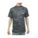 �j���[�G�� NEW ERA GOLF GF CAMO �~�b�h�l�b�N����T�V���c