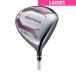  Honma Golf BERESbe отсутствует Driver ARMRQ FLIGHT JP дамский вал :ARMRQ FLIGHT JP