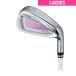  Honma Golf BERESbe отсутствует железный (5 шт. комплект ) ARMRQ FLIGHT JP дамский вал :ARMRQ FLIGHT JP