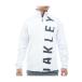  Oacley OAKLEY ENHANCE 14.7 Tec джерси - жакет 