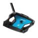 �e�[���[���C�h SPIDER �X�p�C�_�[ ZT MAX �X�^���_�[�h �p�^�[  �V���t�g�FKBS CT Putter 120 Stepless Black