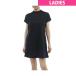  Kasco KASCO FREEZE TECH лед .α Golf линия One-piece дамский 
